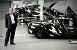 McLaren MP4-12C 2009 года